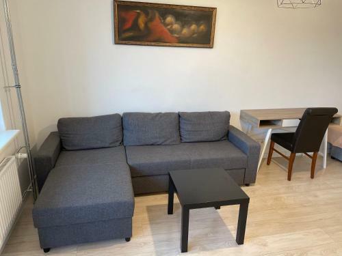Apartamento Old Market Place
