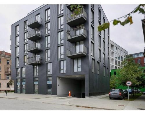 Maya Apartments Duplex & Terrace