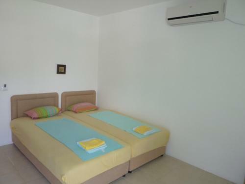 Mini Apartments Natasha Sutomore