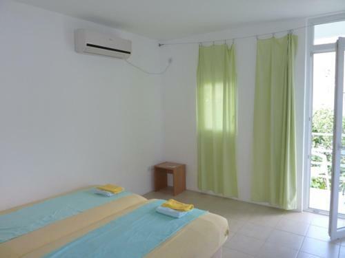 Mini Apartments Natasha Sutomore