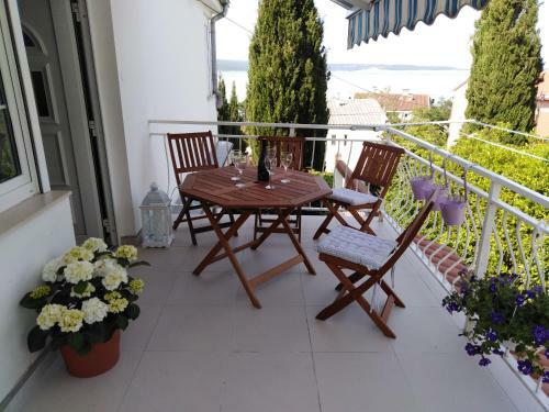 Apartamento Crikvenica