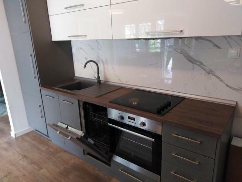 Apartamento Crikvenica