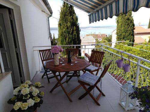Apartamento Crikvenica