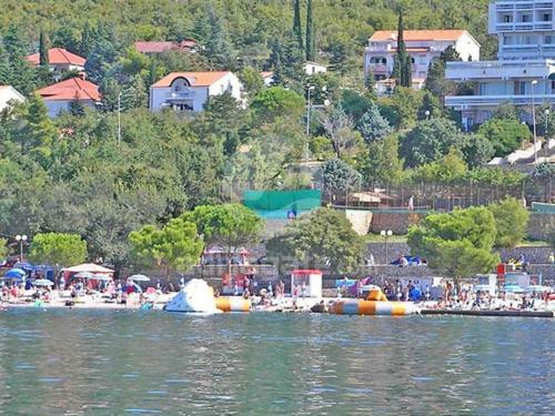 Apartamento Crikvenica