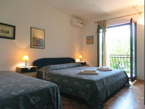 King Tomislav Apartments