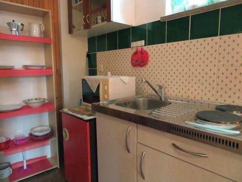 King Tomislav Apartments