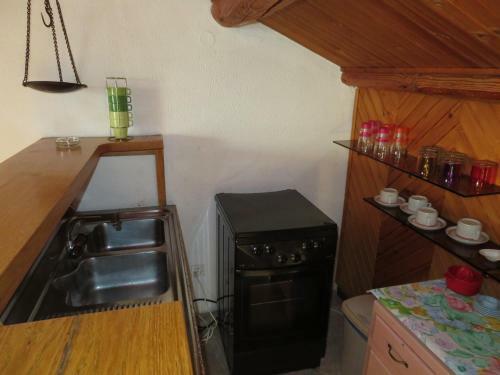 King Tomislav Apartments