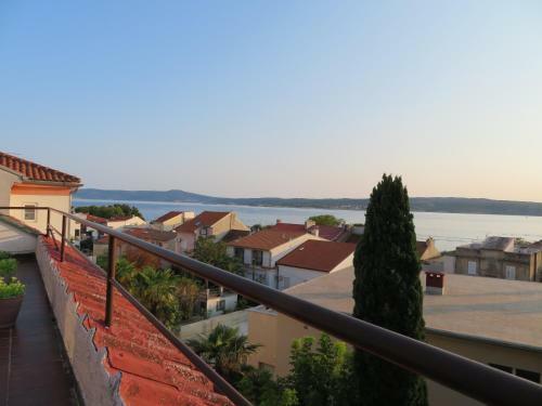 King Tomislav Apartments