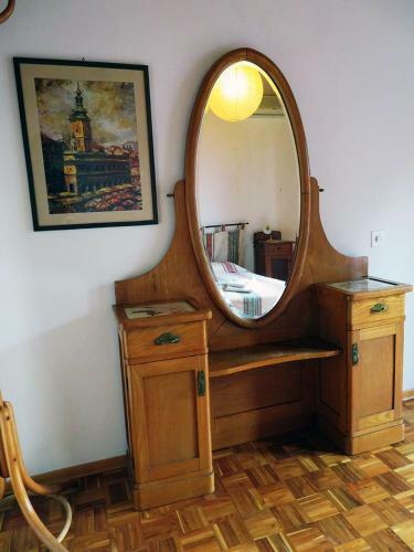 King Tomislav Apartments