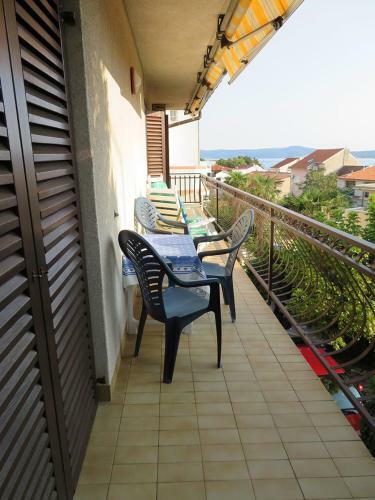 King Tomislav Apartments