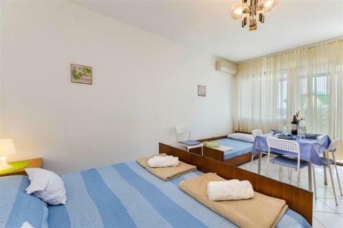 Apartment Zeko
