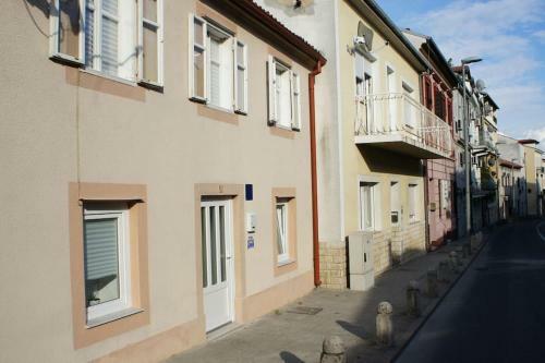 Apartamento Nevia