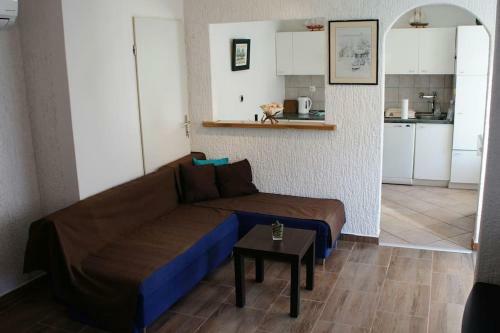 Apartamento Nevia