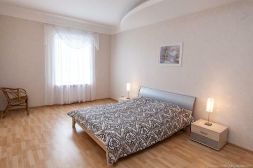 Apartamenti Alto & Ko