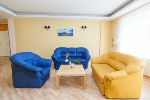 Apartamenti Alto & Ko