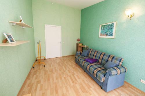 Apartamenti Alto & Ko