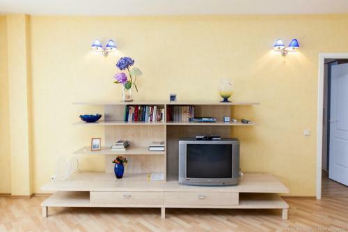 Apartamenti Alto & Ko