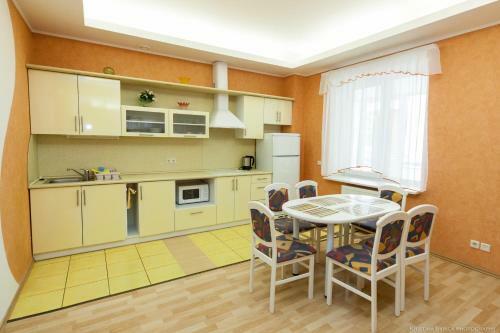 Apartamenti Alto & Ko