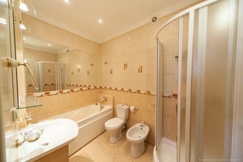 Apartamenti Alto & Ko