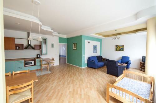 Apartamenti Alto & Ko