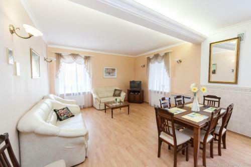 Apartamenti Alto & Ko