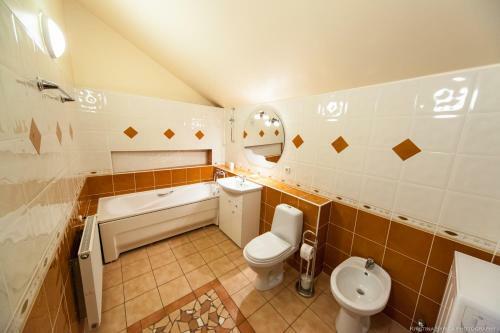 Apartamenti Alto & Ko
