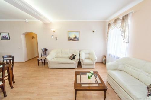 Apartamenti Alto & Ko