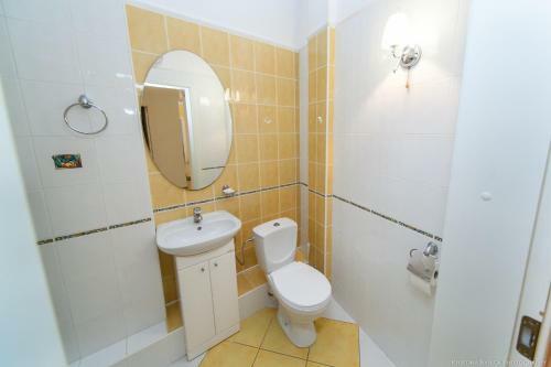 Apartamenti Alto & Ko