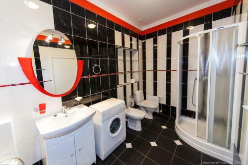 Apartamenti Alto & Ko