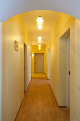 Apartamenti Alto & Ko