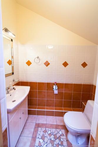 Apartamenti Alto & Ko