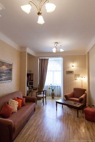 Apartamenti Alto & Ko