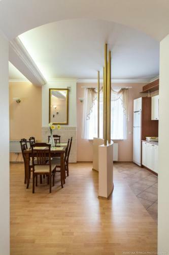 Apartamenti Alto & Ko