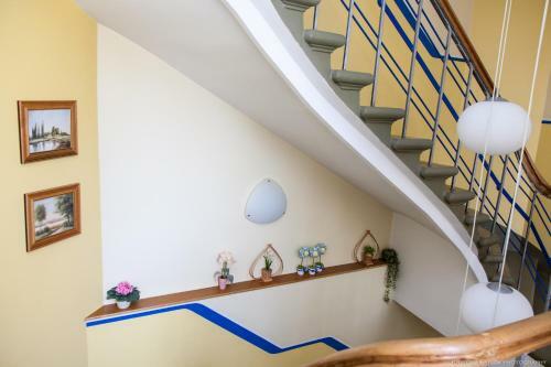 Apartamenti Alto & Ko