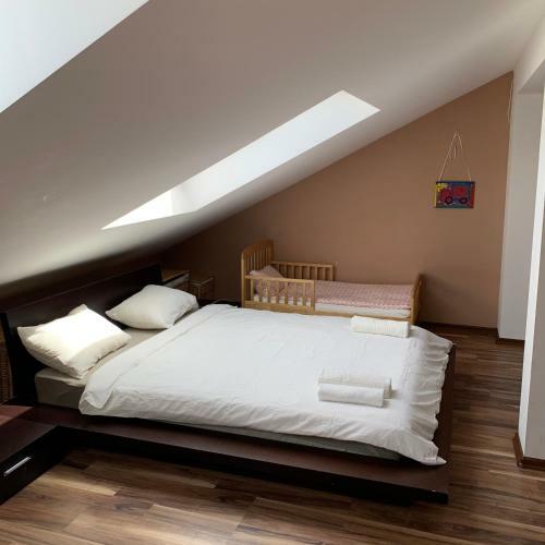 Pumpuri Two Bedroom Apartments