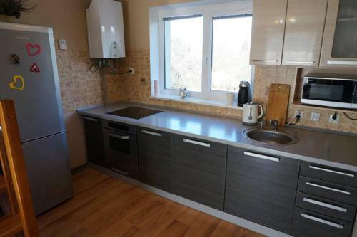 Pumpuri Two Bedroom Apartments
