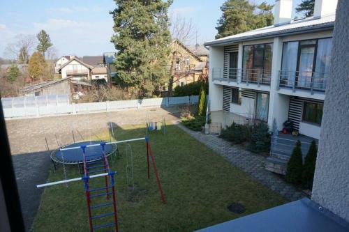 Pumpuri Two Bedroom Apartments