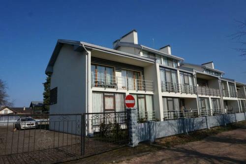 Pumpuri Two Bedroom Apartments