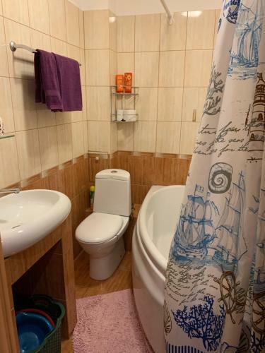 Pumpuri Two Bedroom Apartments
