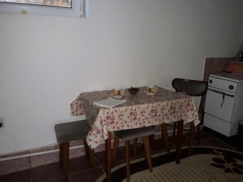 Ku?a Za Odmor Tajna