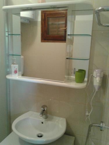 Apartment Milka