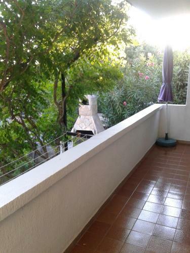Apartment Milka