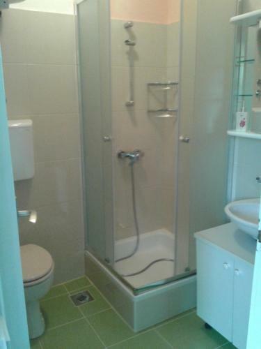 Apartment Milka