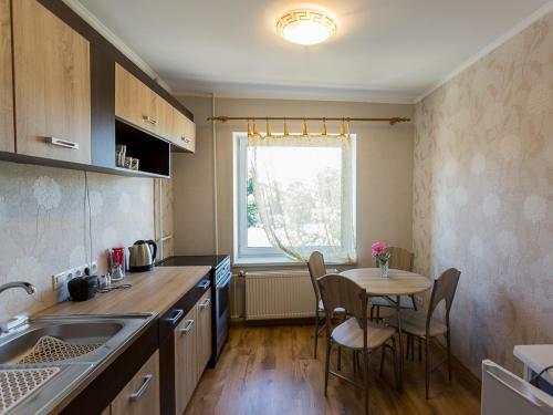 J?rmalas Street Apartment