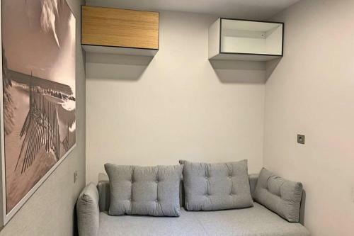 Taikos Hill Apartment For 2 Persons