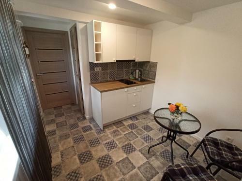 Apartamento Lotmi?kio 13 Mini
