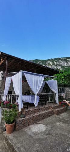 Hostal Casa De Vacan?? Baile Herculane