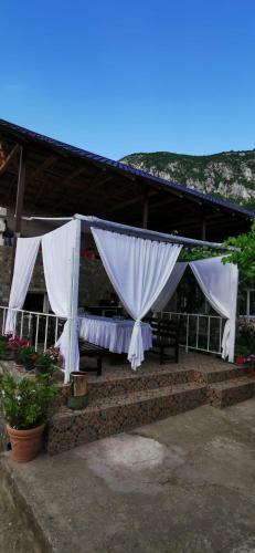 Hostal Casa De Vacan?? Baile Herculane
