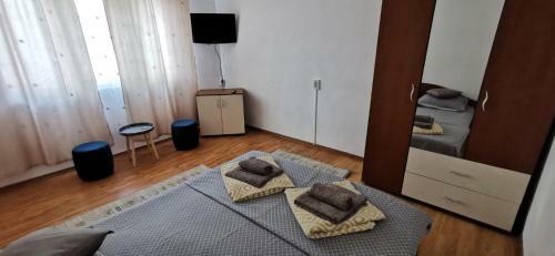 Hostal Casa De Vacan?? Baile Herculane