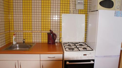 Apartamento Ganyklu 37-2